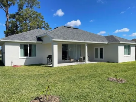 Modern Malibu @ Sebring