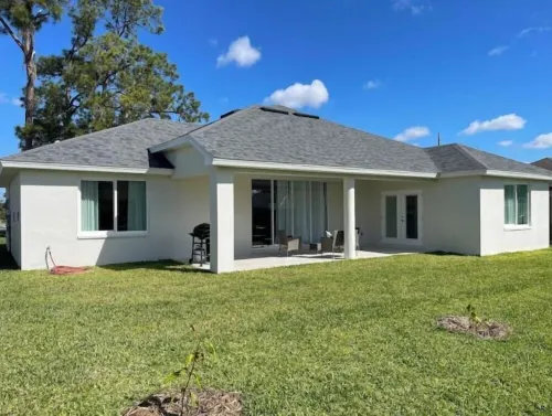 Modern Malibu @ Sebring Hotel a Sebring