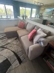 FLATHEAD LAKE WATERFRONT STUDIO RETREAT!!! WITH BOAT OPTION