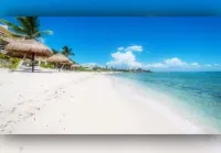 Condo Tortuga #1 by Ecobeaches
