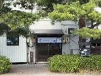 Backpackers Jinya 高山昭和館周辺のホテル