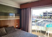 Topaz Hotel Hotels in Buġibba