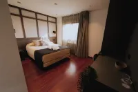 Hotel Playa la Ñora by Gaiarooms Hotels in Comarca de la Sidra