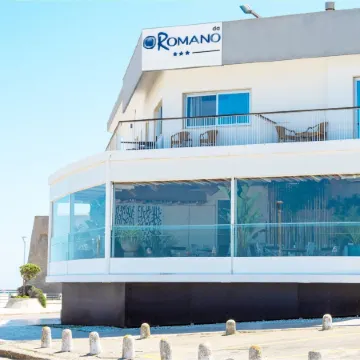 Hotel Da Romano