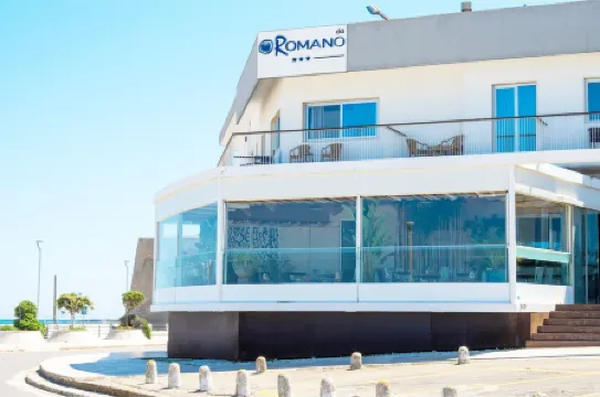 Hotel Da Romano