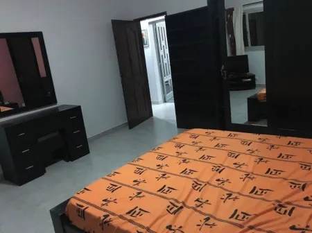 2-bedroom apartment in Liberte 6 extension Dakar