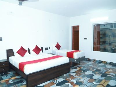 LA FLORA GEMSTONE RESORTS