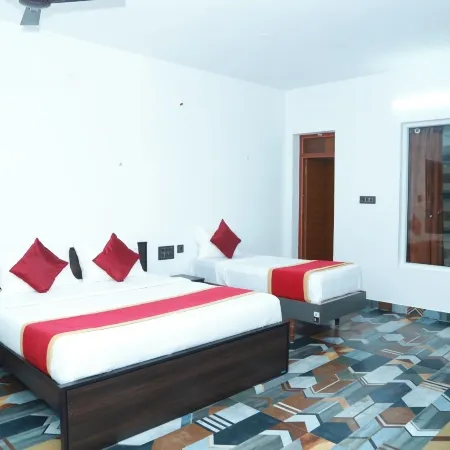 LA FLORA GEMSTONE RESORTS