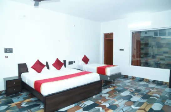 LA FLORA GEMSTONE RESORTS Hotels in 