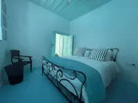 The Captains Residence. Poros. Presented by Lazy Daze Hotels in Poros