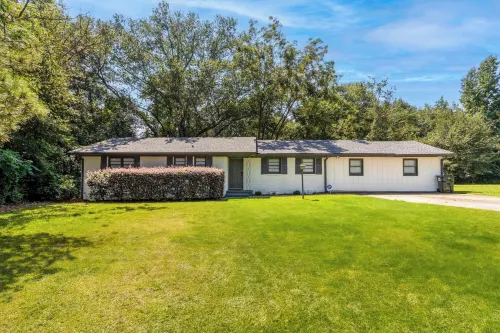 4 Br Sleeps 10 Near Uga & Downtown