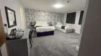 The Terrace Lodge Hotel - 2-Star