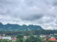 Loc Phat Hotel MC - by BAY LUXURY Hotels in Moc Son