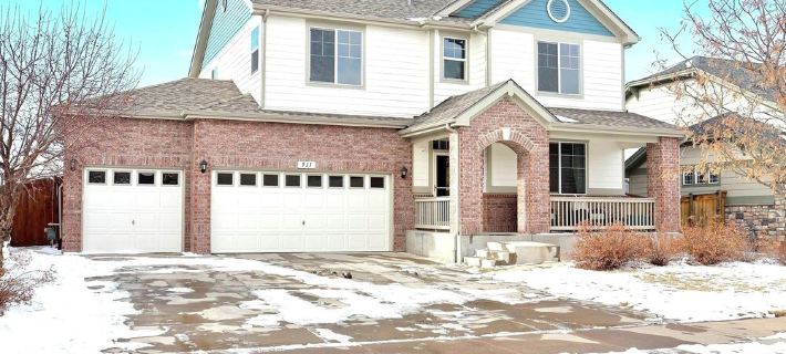 Immaculate Home in Aurora Hotels in Aurora