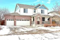 Immaculate Home in Aurora - 4-Star