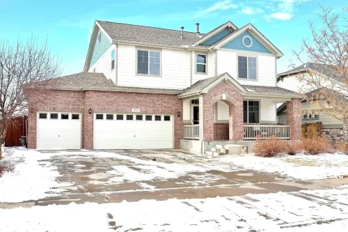 Immaculate Home in Aurora - Boutique