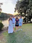 'Beneath the Branches' Cottage Steps to Golf, Tennis, Pool. Pet-Friendly!