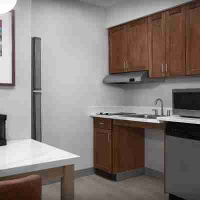 Homewood Suites by Hilton Princeton Rooms