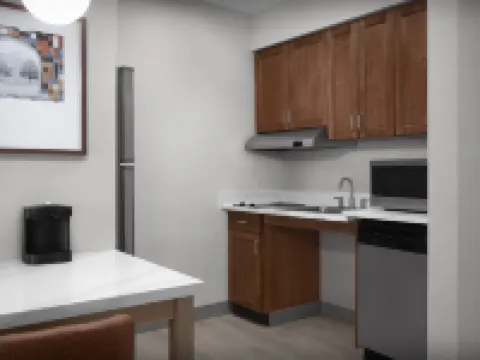Homewood Suites by Hilton Princeton Hotels in Plainsboro Township