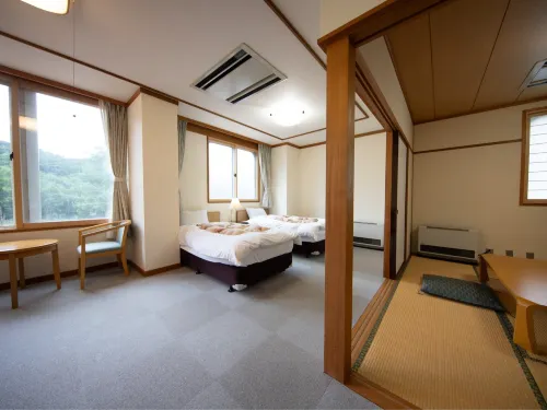 Asakusa Sanso Hotels in Uonuma