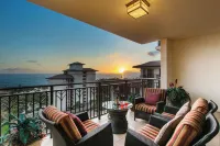 Hale Lanikai Ko Olina Penthouse Ko Olina Villa - Havudsigt