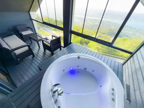 adesa viev villas - Villas