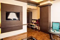 Hotel Southern Grand Hotel di Vijayawada