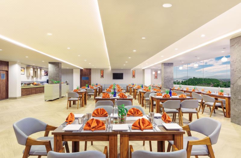 D Square Statue of Unity Kevadia, a member of Radisson Individuals photo 3