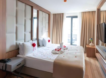 Four Sides Taksim Lion Hotel&Spa