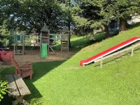 Apartment with Great View in a  Hotel with Pool, Sauna and Fitness