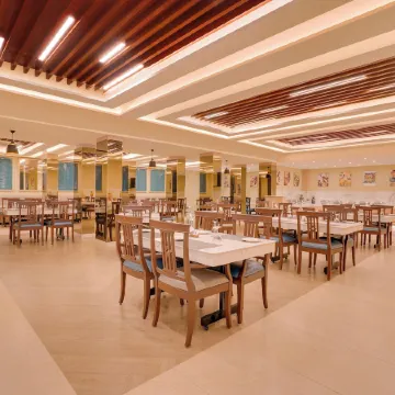 Lemon Tree Hotel Erode