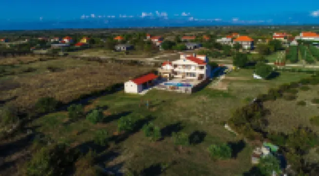 Villa Roko Zadarvillas Hotels in 
