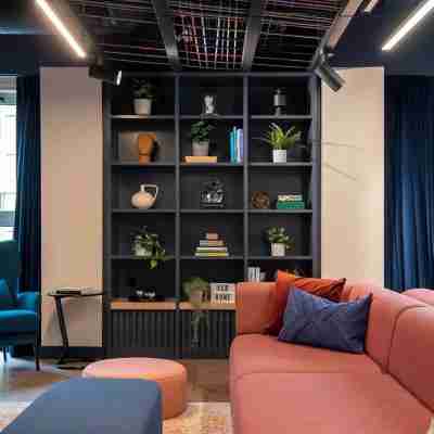 Oxford Court Manchester Others