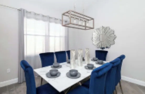 Silver Lining Luxury for 10!