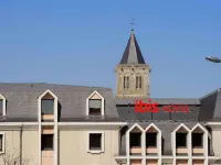 ibis Caen Centre