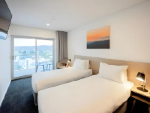 Toms Court Hotel Hotels in Adelaide