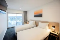 Toms Court Hotel Hotels in Adelaide