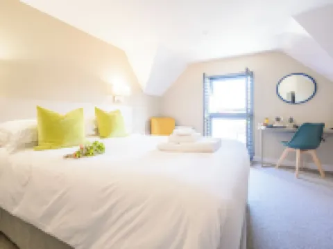 Polzeath Beach House Hotels in Wadebridge