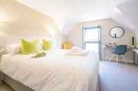 Polzeath Beach House Hotel di Wadebridge