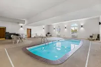 로드웨이 인 래피드 시티 라피드시티 호텔