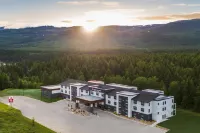 Best Western Plus Gateway to the Falls