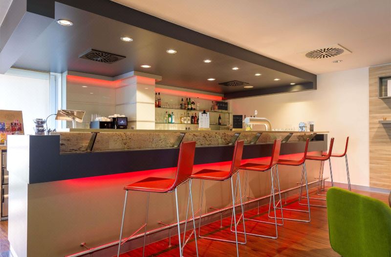 Ibis Stuttgart Airport Messe photo 3