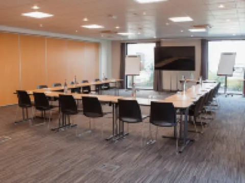 Kyriad Prestige Bordeaux Aeroport Hotels in Merignac