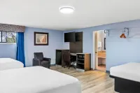 Travelodge by Wyndham Las Vegas NM Hotels in Las Vegas