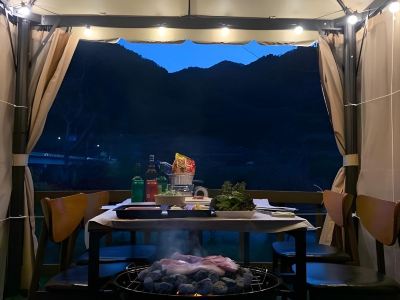 Yeongwol Gangbit Pension