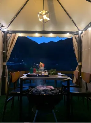 Yeongwol Gangbit Pension - Alojamientos