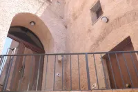 Il Flauto Magico Hotels in Belmonte Calabro