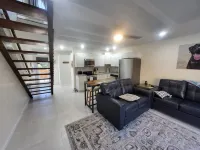 Dog Lover's  Suite Unit 3