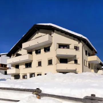 Chesa Tschierv II 30