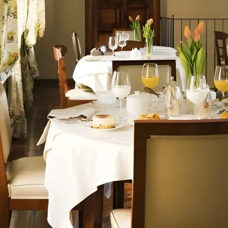 Corte Gondina Boutique Hotel